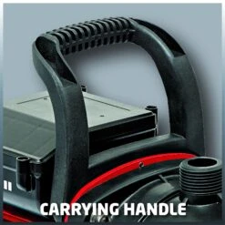 Einhell GC-GP 6538 Kit Tuinpomp Incl. Aanzuigslang - 650W - 3800l/uur -HandelFix Winkel a3ef34a909fb366dbb8e23d8489ce7a6