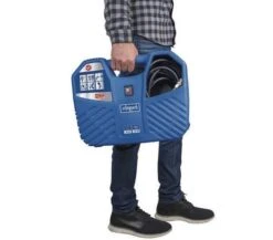Scheppach Air Force 2 Compressor - 1100W - 180L/min - 5906126901 -HandelFix Winkel a3fb49259e02f3ff8e604958e96e5406