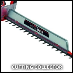 Einhell GE-CH 36/61 Li Solo Accu Heggenschaar - Power X-Change - 61cm -HandelFix Winkel a4159906e67424bf128cb899c297ce90