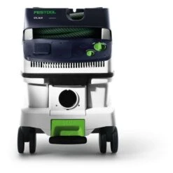 Festool CTL 26 E SD E/A Stofafzuiger - 1200W - Klasse L - 26L - 574956 -HandelFix Winkel a420cf875d28ce27fbf8847627903a80 1