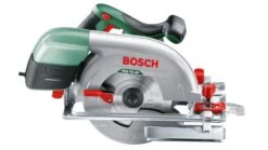 Bosch PKS 66 AF Cirkelzaag Met Geleiderail - 1600W - 0603502000 9 Bosch PKS 66 AF Cirkelzaag Met Geleiderail - 1600W - 0603502000 -HandelFix Winkel a4546be260bfaaed669e715994de086e
