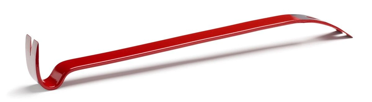 Hultafors 108/21" Stalen Koevoet - 530 Mm 3 Hultafors 108/21" Stalen Koevoet - 530 Mm