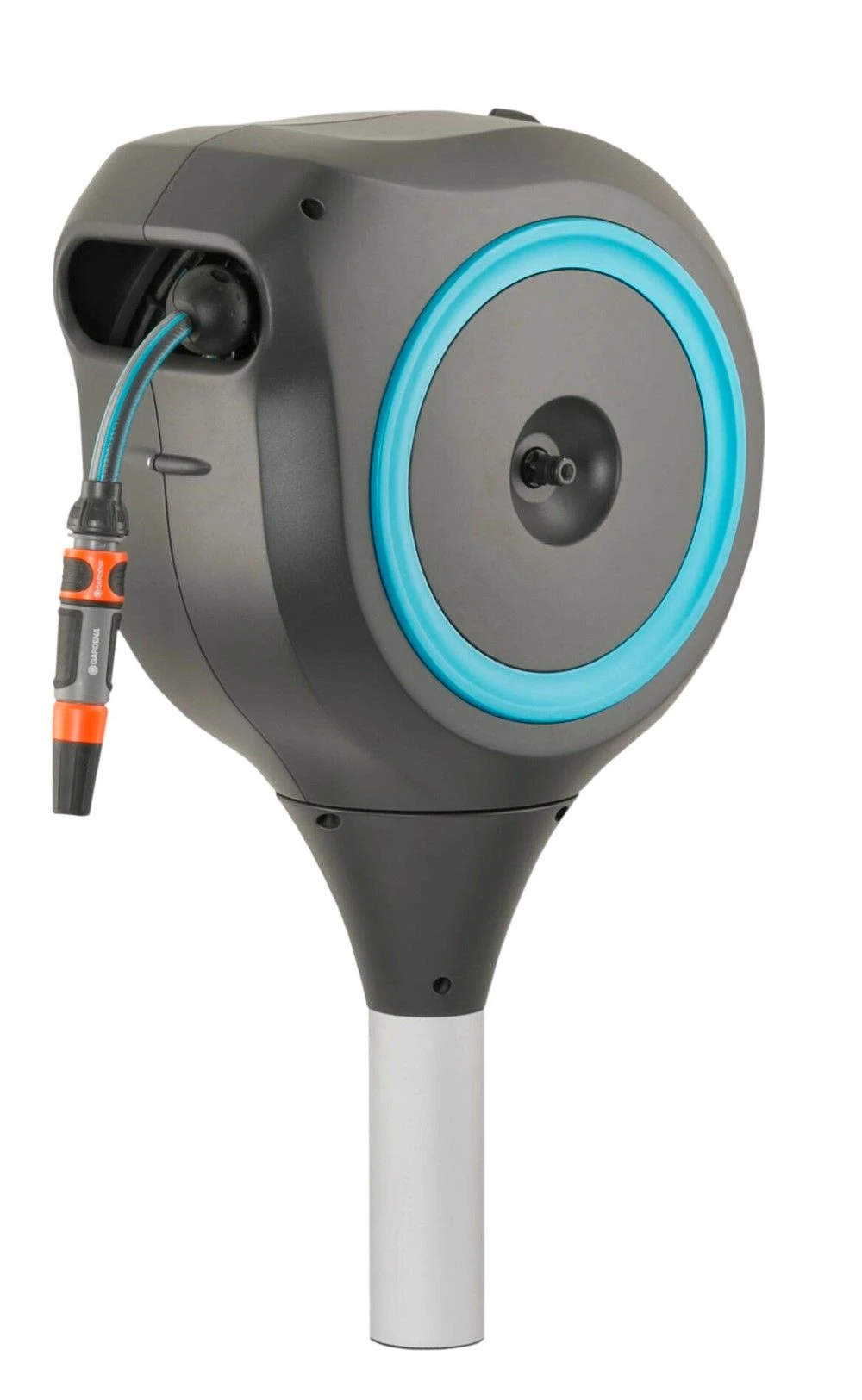 Gardena Tuin Slangenbox 20 RollUp M - 18614-20 3 Gardena Tuin Slangenbox 20 RollUp M - 18614-20