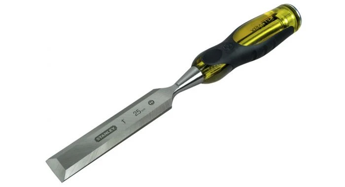 Stanley 0-16-252 Steekbeitel FatMax - 8mm 3 Stanley 0-16-252 Steekbeitel FatMax - 8mm