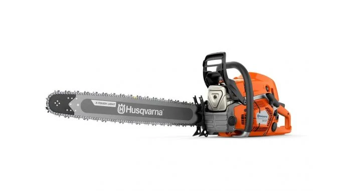 Husqvarna 592 XP 24" X-Tough Light RSN Benzine Kettingzaag - 92,7cc - 60cm -970493124 3 Husqvarna 592 XP 24" X-Tough Light RSN Benzine Kettingzaag - 92,7cc - 60cm -970493124