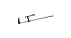 Silverline 675243 F-Klem Heavy Duty - 600 X 80mm