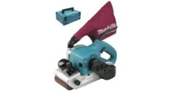 Makita 9403J Bandschuurmachine In Mbox - 1200W - 100 X 610mm