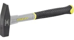 Stanley STHT0-51907 Bankhamer Graphite - 300gr