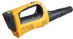 Stiga SAB 100 AE 20V Li-Ion Accu Bladblazer Set (1x 4,0Ah) - 115km/u