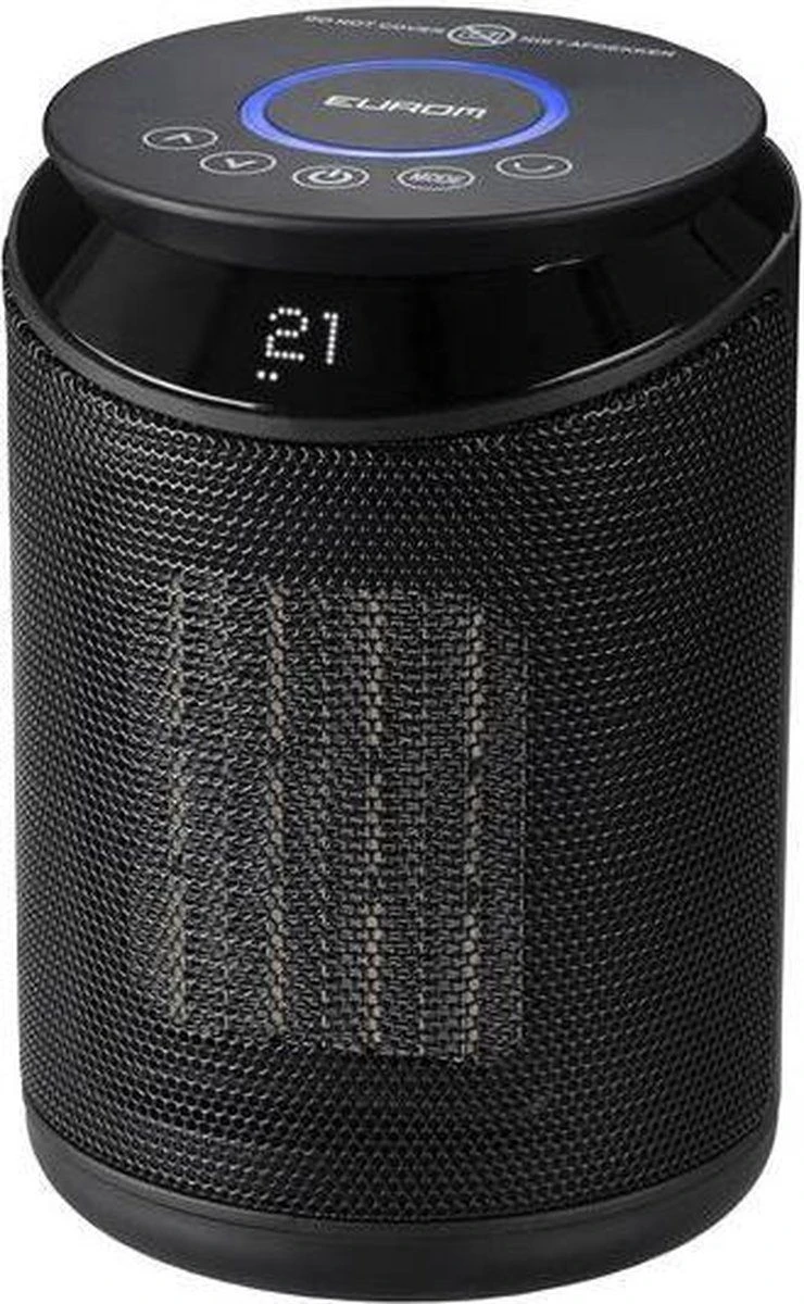 Eurom Hot Shot 2000 Wifi Keramische Kachel - 2000W - 342741 5 Eurom Hot Shot 2000 Wifi Keramische Kachel - 2000W - 342741 - Afbeelding 3