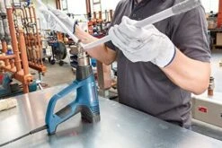 Bosch GHG 23-66 Heteluchtpistool Incl. Mondstukken In Koffer - 2300W - 06012A6301 -HandelFix Winkel a568e25e031126b076324092e5c89ec4