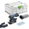 Festool RTSC 400-Basic 18V Li-Ion Accu Vlakschuurmachine Body - 80 X 130mm - Koolborstelloos - 576347 -HandelFix Winkel a5b7cabd01fb32d3354acfe601d4877d