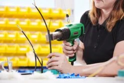 Leister Solano AT Heteluchtpistool In Koffer - 2300W -HandelFix Winkel a5e569972ea3db0684a3b072e5914022