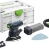 Festool DTS 400 REQ-Plus Deltaschuurmachine In Systainer - 250W - 100x150mm - 577518 -HandelFix Winkel a611ed00ecc27be8358bb5773c3852c1