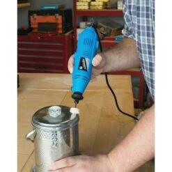 Silverline 943792 Multitool + 40 Delige Accessoireset In Koffer - 135W -HandelFix Winkel a62795f651238ea2c99e049aed3855ea