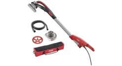 Flex GDE 10 Set Turbo-Jet Giraffe Wand- En Plafondschuurmachine - 1010W - 150mm