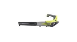 Ryobi OBL18JB 18V Li-Ion Accu Bladblazer Body - 160km/h