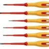 Hultafors HSS SL/PZ VDE Schroevendraaierset PZ & SL - 6 Stuks - 444465 -HandelFix Winkel a6ff4ead21bdc97e7612b34e37a8009e