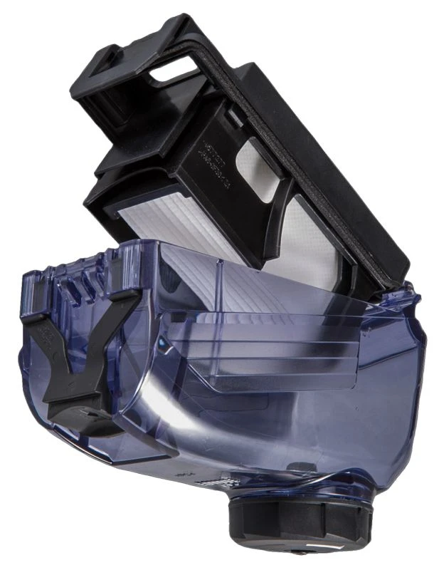 Makita HR2652J SDS-Plus Boorhamer Incl. Stofafzuiging In Mbox- 800W - 2,2J 11 Makita HR2652J SDS-Plus Boorhamer Incl. Stofafzuiging In Mbox- 800W - 2,2J - Afbeelding 9