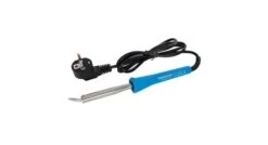 Silverline 503456 Soldeerijzer - 60W