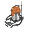 Eurom Force 1420S Bouwstofzuiger - 1400W - 20L - 161328 -HandelFix Winkel a747eea26cdea592cf9b14405a38fa57