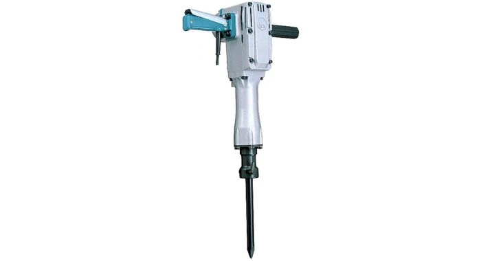 Makita HM1400 30mm HEX Breekhamer - 1240W - 29,5J 3 Makita HM1400 30mm HEX Breekhamer - 1240W - 29,5J
