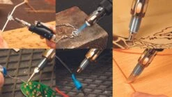 Dremel VersaTip 2000-6 Soldeerbout Op Butagas In Koffer - F0132000JA 11 Dremel VersaTip 2000-6 Soldeerbout Op Butagas In Koffer - F0132000JA -HandelFix Winkel a759da3cd487d8085b5f511821ab152d