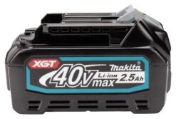 Makita UH008GD201 XGT 40 V Max Accu Heggenschaar Set (2,5 Ah Accu) - 60cm 8 Makita UH008GD201 XGT 40 V Max Accu Heggenschaar Set (2,5 Ah Accu) - 60cm -HandelFix Winkel a775581a9fc4c5be4771c8fab426f24f 3