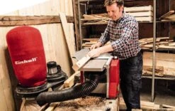 Einhell TC-SP 204 Vlak- En Vandiktebank - 1500W (240V) - 4419955 12 Einhell TC-SP 204 Vlak- En Vandiktebank - 1500W (240V) - 4419955 -HandelFix Winkel a7baea8d2c8c8727fd50bc22112cadb8