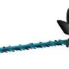 Makita DUH601RTE 18V Li-Ion Accu Heggenschaar Set (2x 5.0Ah Accu) - 60cm -HandelFix Winkel a7ebf59c2ecf77ba63d1807b121f9c44