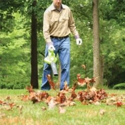 Greenworks GD40BV 40V Li-Ion Accu Blaas-/zuigmachine Body - 280km/h -HandelFix Winkel a7ef310ac7dbac24a40d3e510ef0b495