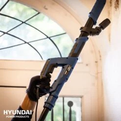 Hyundai 56478 Wand-/plafondschuurmachine Met LED-verlichting - 750W - 225mm 8 Hyundai 56478 Wand-/plafondschuurmachine Met LED-verlichting - 750W - 225mm -HandelFix Winkel a822676a41231c543c89e76433360fe5