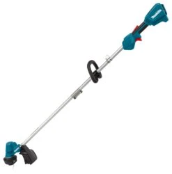 Makita DUR192LST 18V Li-Ion Accu Trimmer Set (1x 5,0Ah) - D-greep - 300mm - Koolborstelloos -HandelFix Winkel a84295f1fc9cae522b63f9138fbf7703