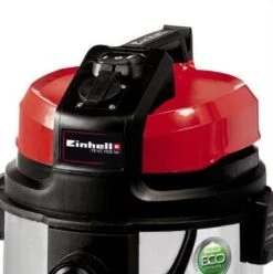 Einhell TE-VC 1925 SA Bouwstofzuiger - 800W - 25L -HandelFix Winkel a86de0624dd7921aa099b3d3a1cc0998