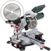 Metabo KGS 216 M Afkortzaag Met 2 Zaagbladen - 1500W - 216 X 30mm - 690827000 1 Metabo KGS 216 M Afkortzaag Met 2 Zaagbladen - 1500W - 216 X 30mm - 690827000 -HandelFix Winkel a8846aed2edfb7896f9699c5ff79c89c