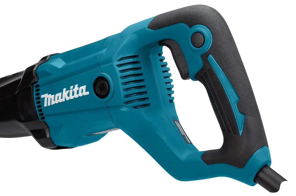Makita JR3051TK Reciprozaag In Koffer - 1200W 9 Makita JR3051TK Reciprozaag In Koffer - 1200W - Afbeelding 7