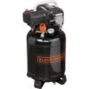 Black & Decker Black+Decker NKCV304BND311 Compressor - BD195/24V NK - Olievrij - 1100W - 10bar - 24L 2 Black & Decker Black+Decker NKCV304BND311 Compressor - BD195/24V NK - Olievrij - 1100W - 10bar - 24L -HandelFix Winkel a8cea98ab2166c6bf787ebcea306a22a