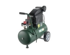 Metabo Basic 250-24 W Compressor - 1500W - 8 Bar - 24L - 95 L/min - 601533000 -HandelFix Winkel a902b71b0528a79a087823ca4cc349ef
