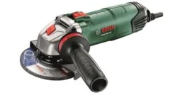 Bosch PWS 850-125 Haakse Slijper - 850W - 125mm