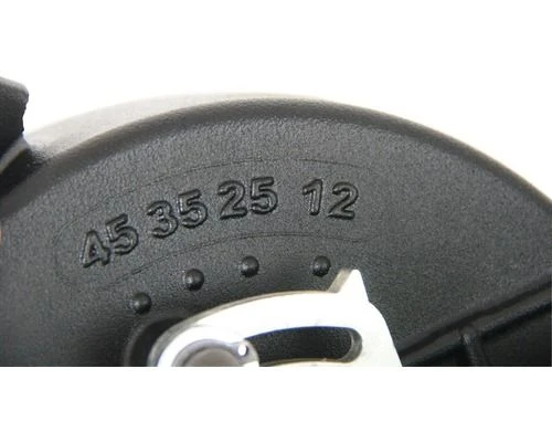 Eibenstock EMF 150.1 Muurfrees - 2300W - 150mm 6 Eibenstock EMF 150.1 Muurfrees - 2300W - 150mm - Afbeelding 4