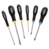 Bahco BE-9882 6-Delig Schroevendraaierset