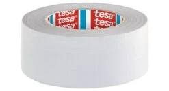 Tesa 04613 Ducttape - Algemeen - Wit - 48mm X 50m - 04613-00029-00