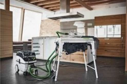 Festool TKS 80 EBS Zaagtafel - 2200W - 254mm - 575781 -HandelFix Winkel a9af9ab7d69e1c68122bee70c953a53b