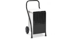 Trotec TTK 170 ECO Luchtontvochtiger - 52l/24h