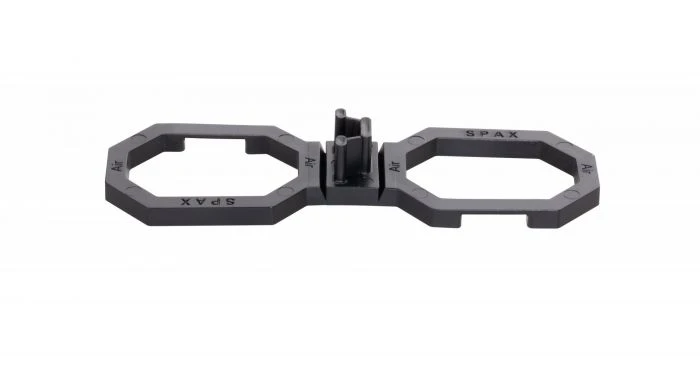 SPAX 5009422565009 Air Voor Betere Ventilatie 6, 5 - 100 Stuks 3 SPAX 5009422565009 Air Voor Betere Ventilatie 6, 5 - 100 Stuks