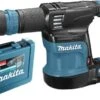 Makita HK1820 SDS-plus Breekhamer In Koffer - 550W - 3,1J 1 Makita HK1820 SDS-plus Breekhamer In Koffer - 550W - 3,1J -HandelFix Winkel aa172daf422cbd4ca2fe38e6e37c8f99