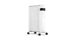 Eurom RAD 2000 Oil Free Wifi Radiatorkachel - 2000W - 363913