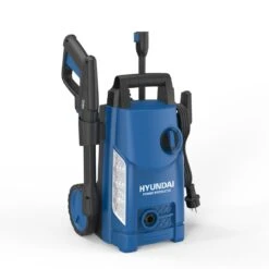 Hyundai 57507 Hogedrukreiniger Set - 1500W - 135Bar -HandelFix Winkel aa5d3e902a354ef524a57eb1c1f2c171