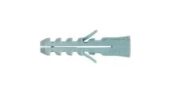 Fischer 50116 S 16 Pluggen - 16 X 80mm (10st) - 50116