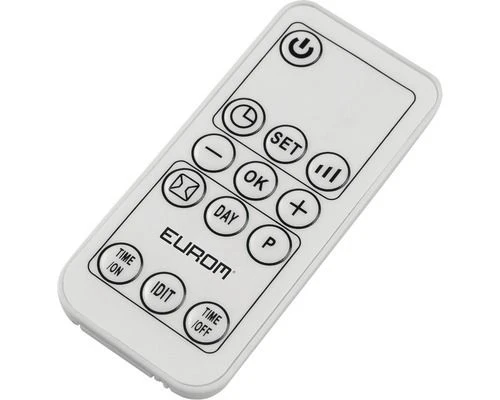 Eurom Sani-Fanheat 2000R Badkamerkachel - 2000W - 350081 5 Eurom Sani-Fanheat 2000R Badkamerkachel - 2000W - 350081 - Afbeelding 3